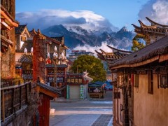 鉑爵旅拍有哪些旅拍公司？