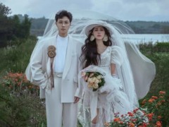 婚紗攝影照一般要多少錢(婚紗攝影大概多少錢一套)