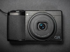 ricoh是什么牌子照相機(jī)？