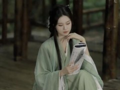 拍一套這么好看的古裝照多少錢