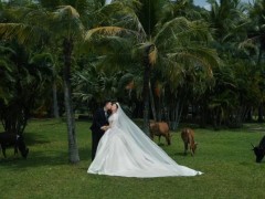 海南婚紗攝影那個(gè)好(海南婚紗哪家照的比較好)