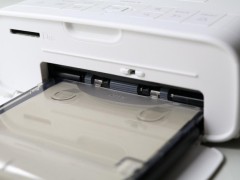 佳能cp1200使用教程