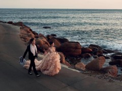 海南三亞婚紗攝影有幾家(三亞婚紗攝影十大排名榜)