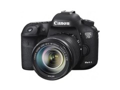 佳能7d2入門使用方法