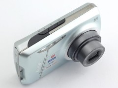佳能m550拍照效果？