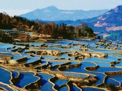 云南各旅游景點的門票價格是多少