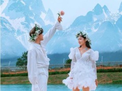 旅拍婚紗注意事項
