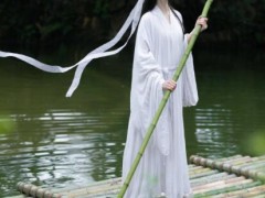 個人寫真拍攝技巧
