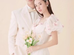 韓式婚紗攝影特點(diǎn)