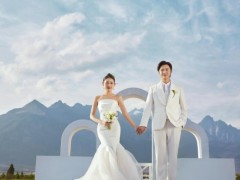 旅拍婚紗照常見問題