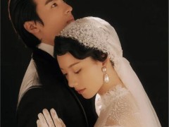 復(fù)古婚紗攝影