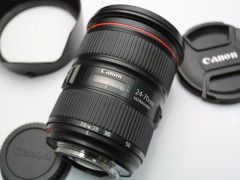 佳能5d4配什么鏡頭拍風(fēng)景和人像