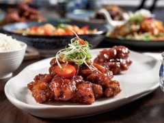 美食攝影技巧