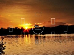 SONY NEX-5T設(shè)定曝光鎖定