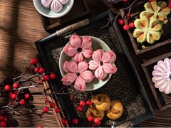 食品拍攝風(fēng)格