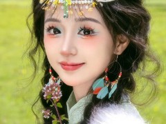 旅拍妝容造型風(fēng)格特點(diǎn)