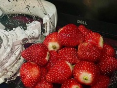 水果拍攝技巧