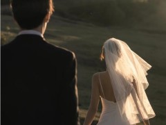 簡約婚紗攝影特點(diǎn)