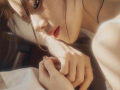 佳能小白拍人像教程