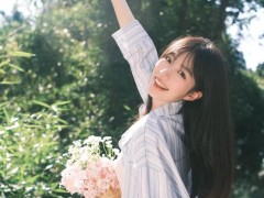文藝寫真技巧