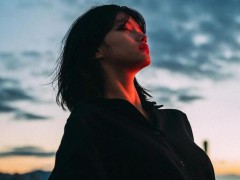 人像攝影測光模式