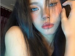 自拍技巧