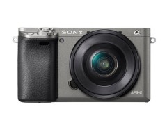 索尼A6000怎樣攝像