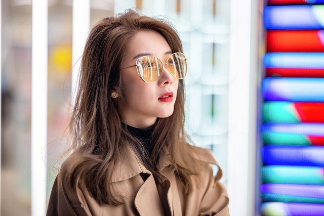學(xué)會五個(gè)技巧 幫你快速入門人像攝影